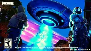 TEASER OFICIAL 1 E 2 TEMPORADA 7 CAP&Iacute;TULO 2 FORTNITE