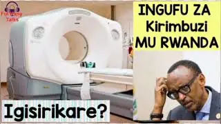 INGUFU ZA KIRIMBUZI (ARMEES NUCLEAIRE) MU RWANDA ZIGIYE GUKORESHWA MU BUVUZI