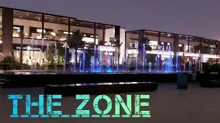The Zone, Riyadh, Saudi Arabia