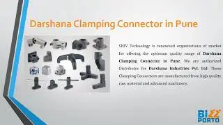 Shiv Technology - Authorized Distributor for Darshana Industries Pvt. Ltd.