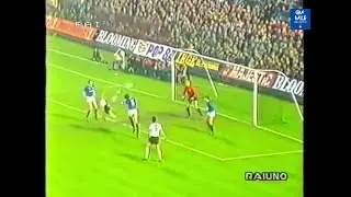 1984-85 (16' And Coppa UEFA - 24-10-1984) INTER-Rangers Glasgow 3-0 Rai1 [2°Tempo]