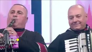 აშუღები -მეგობრები გველიან (Ashughebi - megobtebi gvelian)