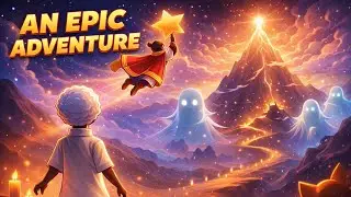 This Game Feels Different&hellip; | A Peaceful Journey#SkyChildrenOfTheLight #gaming #relaxing #gameplay