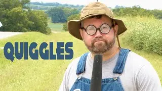 Quiggles (2025) Trailer