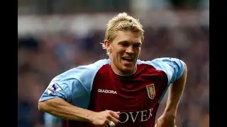 Marcus Allb&auml;ck | All 6 goals for Aston Villa