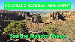 Colorado National Monument