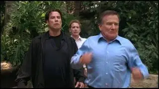 Old Dogs (2009) trailer 2 [HD] - Walt Becker. With John Travolta, Justin Long, Robin Williams