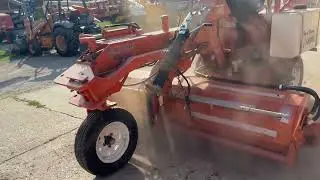2014 LAYMOR SM300 For Sale
