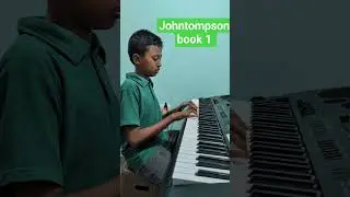 My First music journey by Lohith Bala #myfirststep