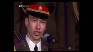 Stanislav Dyudnev - Oi pri luzhku pri luzhke