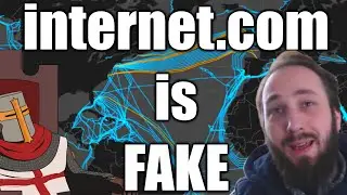 Barnabas Nagy Exposes Internet is a HOAX