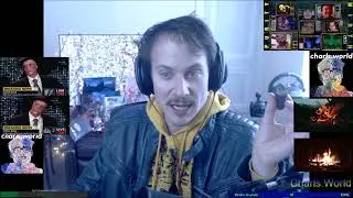 Charls Carroll - The News