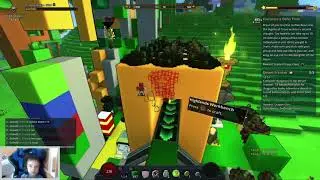 Trove: Highlands Workbench