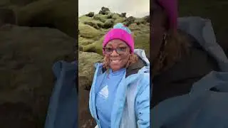 Walking on a 1783 Lava Field 🌋 | Mother of Earth Iceland Adventure LIVE!