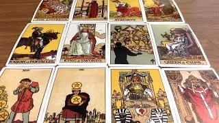 PISCES *DETACHING IS KEY* SEPTEMBER 2020 🔮 👀  Tarot Card Zodiac Pendulum Charms Reading