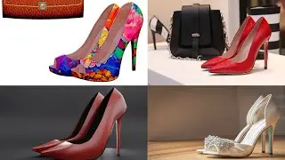 My Huge Shoes Collection  | Footwear Collection 2022 | SHOE COMPILATION | Pretty Designer Shoes