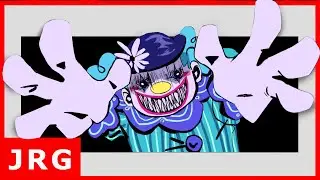 Exhibit Of Sorrows | TERRIFYING CLOWN HORROR (FULL GAME/ENDING)