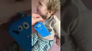 ELARI GamePhone &mdash; развивайся и играй безопасно!