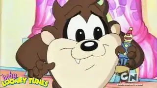 Baby Looney Tunes S01E01 Taz In Toyland | Season 1 Episode 1 | TV Series Episode Review