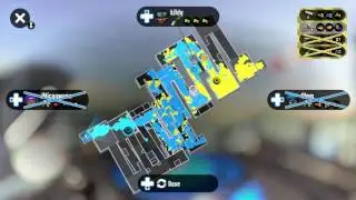 Bazookarp/Rainmaker Match