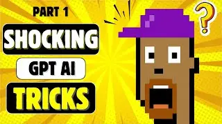 SHOCKING GPT-4 Hacks to Build Insane Crypto Bots (Moon Dev) | Part 1