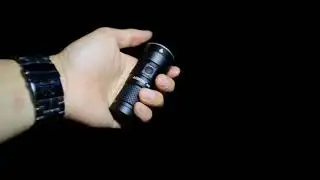 Acebeam E10 test