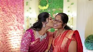 Thirunelveli Christian  Wedding / Seshan&Arubi / KITTU PHOTOS/SATTUR Merry christmas