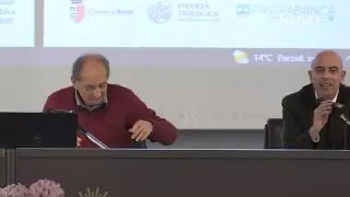 CONVEGNO su TEILHARD DE CHARDIN 21-22 APRILE 2023