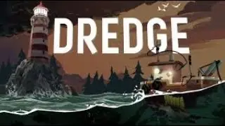 Dredge | Pesca + Lovecraft = ¡Miau, mola mucho!