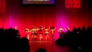 Jr. Rage Crew- IPOP