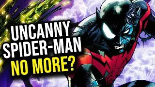 How Nightcrawler Unleashes An Old New Mutants Ally in Uncanny Spider-Man #5