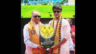 Aura of IIT Ropar's Director 🔥🫡 #iitstatus #iitropar #iitjee #convocation2025 #jeemains #trend #iit