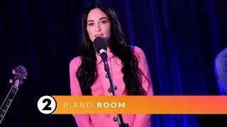 Kacey Musgraves - Rainbow (Radio 2 Piano Room)