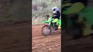 Wild tracks