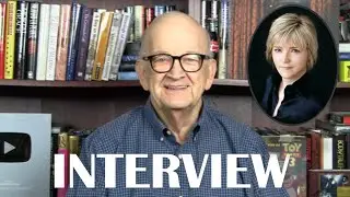 Our Interview with New York Times Bestselling American Crime Author Karin Slaughter
