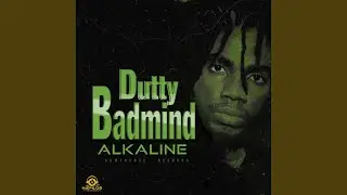 Dutty Badmind