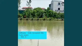 Late tears (Acoustic)