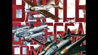 Battle Garegga Complete Soundtrack [Disc 01] ー 13 - Original Arcade ~ Erupter