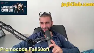 Talking UFC 320 - MMA , BJJ, Fitness - Ask me Anything - 215 - Coach Zahabi