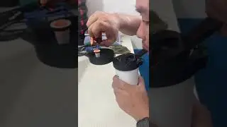 Portable Hookah Coffee Cup