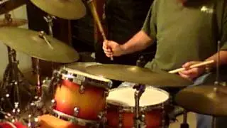 Zanchi Vibra set