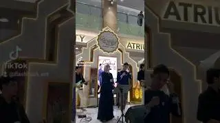 Takkan Berpaling Darimu #bandjogja #musisijogja #coverlagu #jogjahits #musikjogja #eventjogja #cover