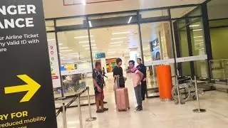 Airport