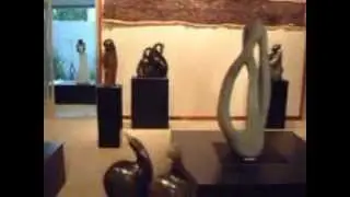 Zimsculpt in Bahrain - 2005