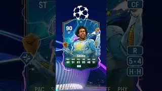 You Will Pack This RTTK Or ICON if You... #eafc24