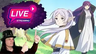 CAN YOU HEAR THE APPROACHING FERN?! | Come Hang Out! !patreon !Youtube !discord !stats