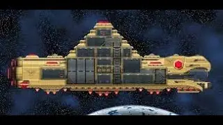 Starbound : alex fails at jumping puzzle