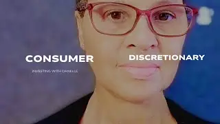 Ep 44: Feb 2025 Portfolio Update! Consumer Discretionary Deep Dive + Temu Tariff Impact