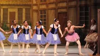 Maywood Fine Arts Presents - Copp&eacute;lia - March 23rd at 7PM