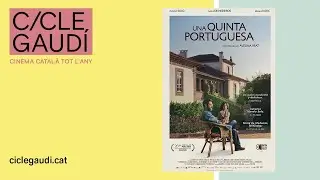 Cicle Gaud&iacute;: 